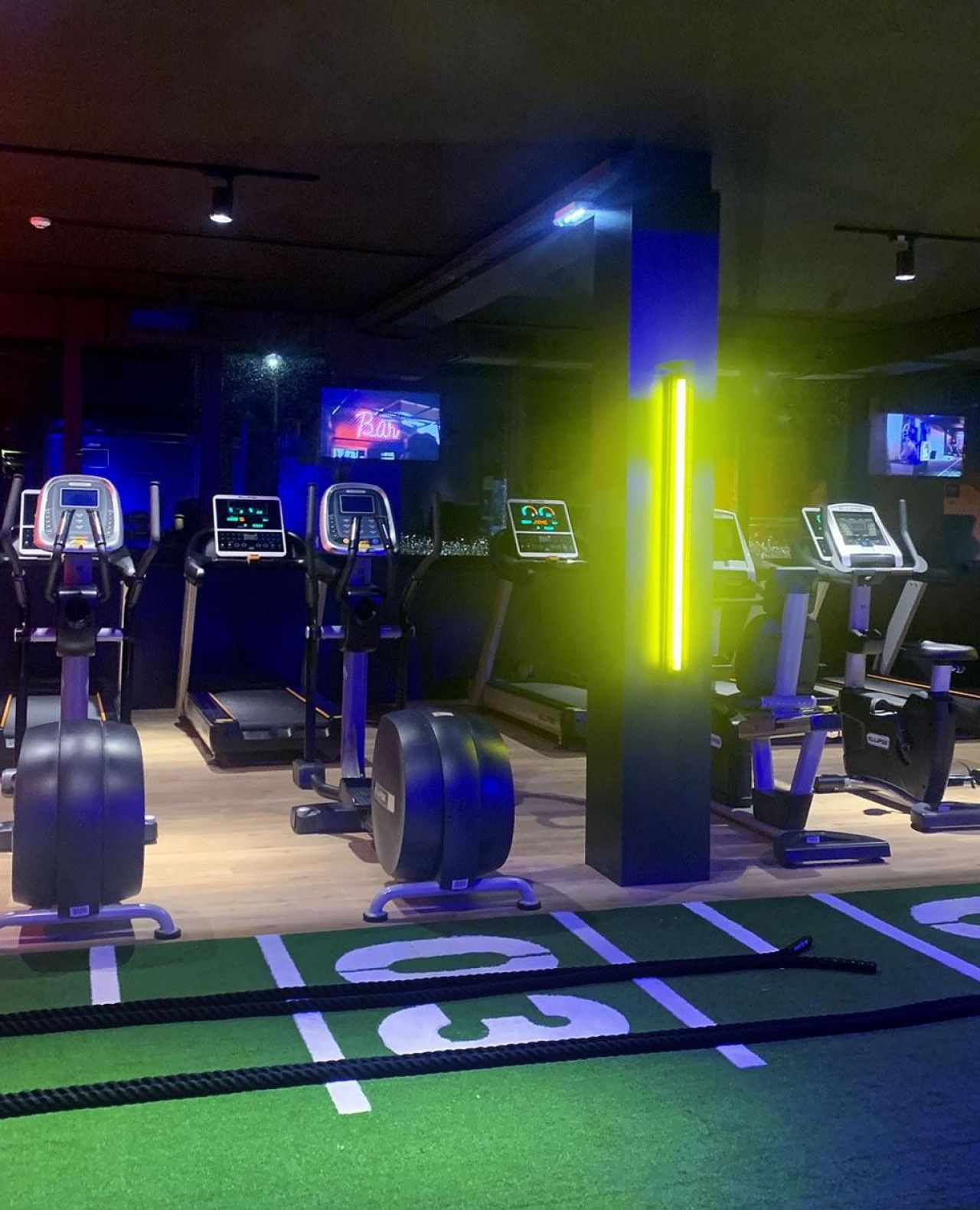 Fitness UP - Vila do Conde - Image 4