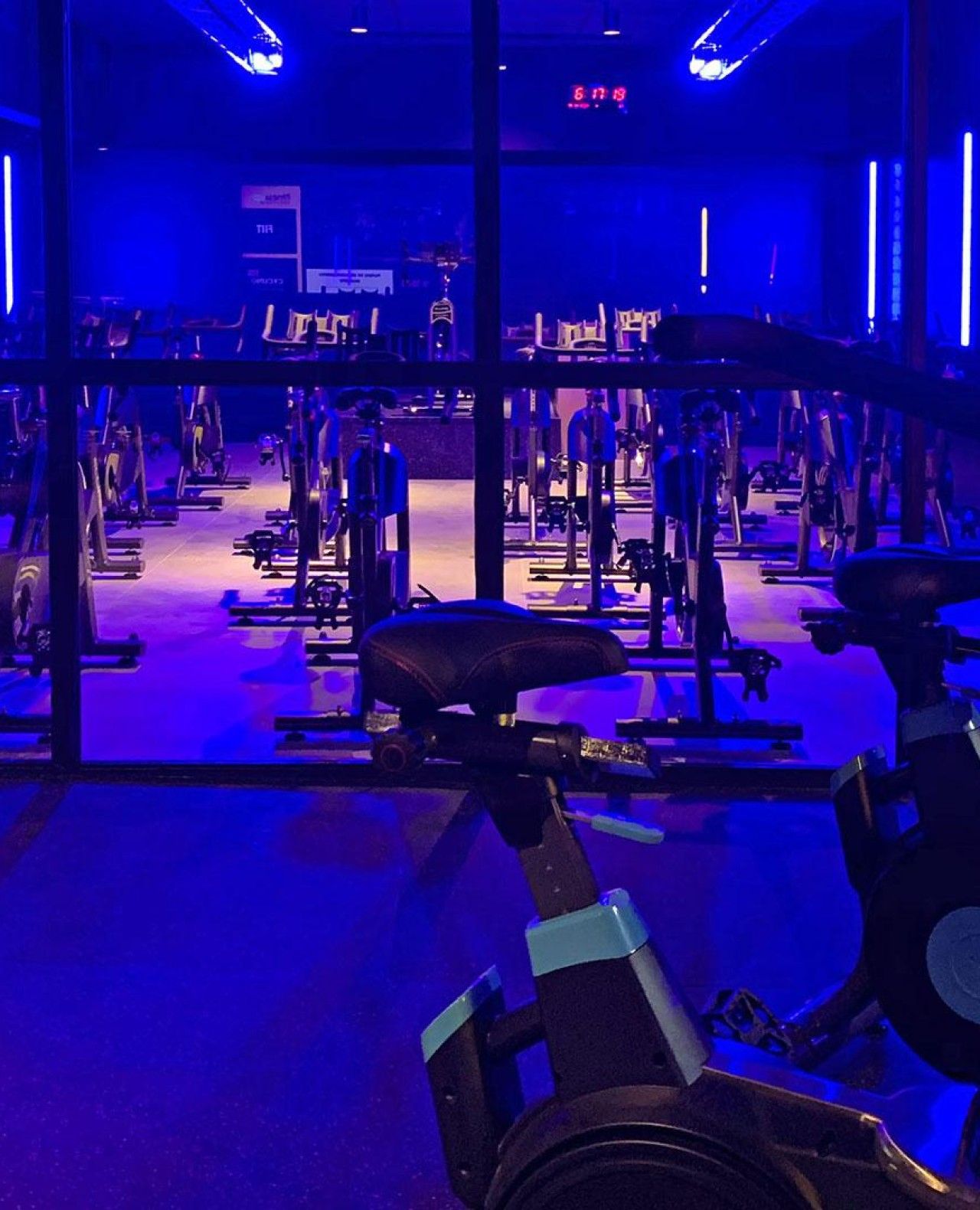 Fitness UP - Antas - Image 2