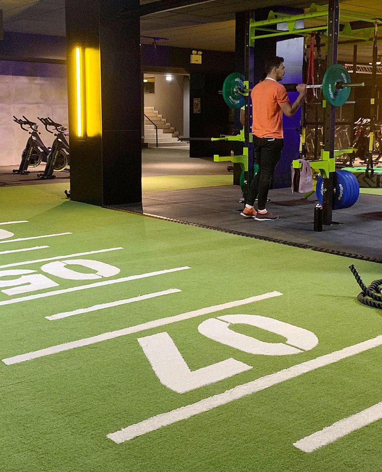 Fitness UP - Antas - Image 5