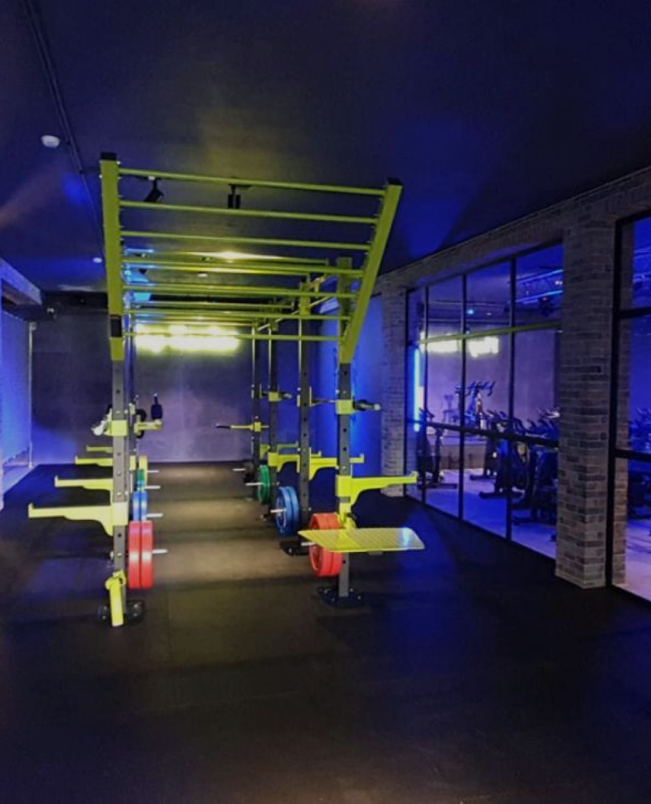 Fitness UP - São João da Madeira - Image 2