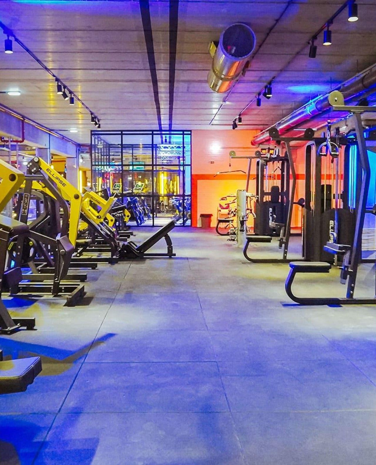 Fitness UP - Montijo - Image 7
