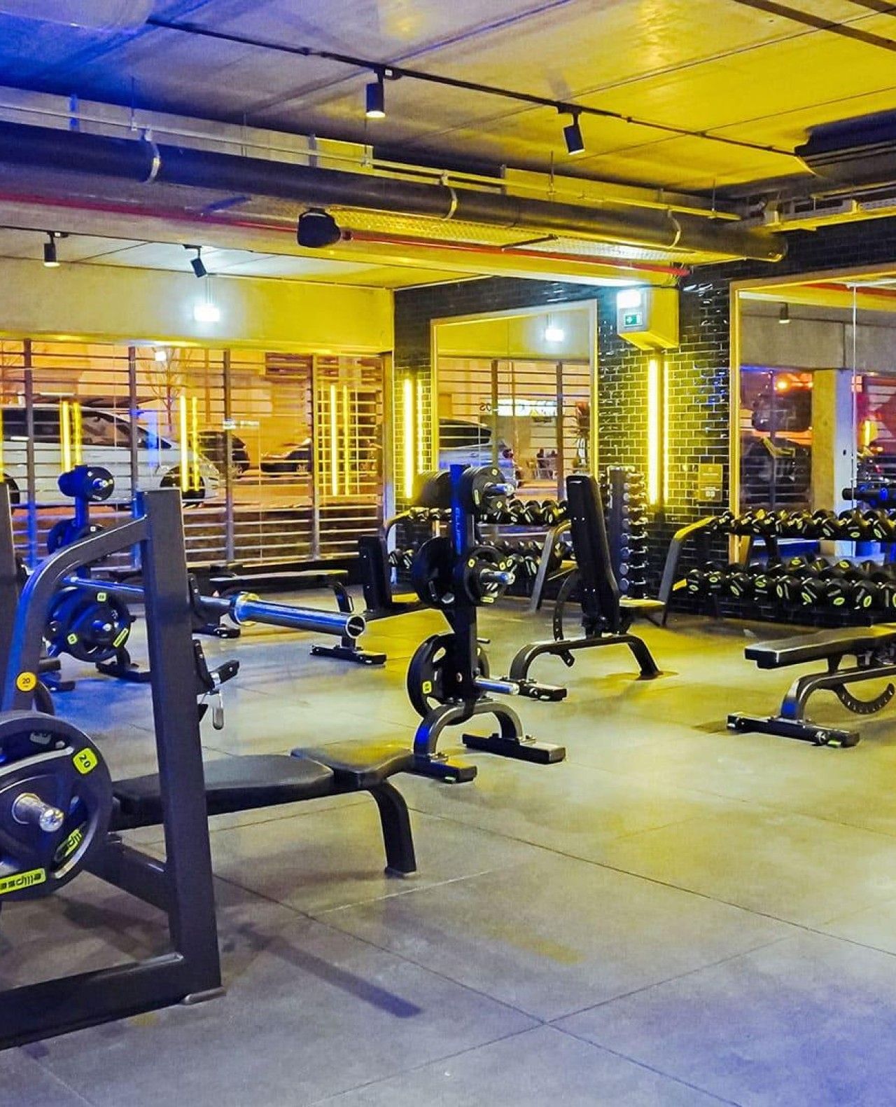Fitness UP - Montijo - Image 2