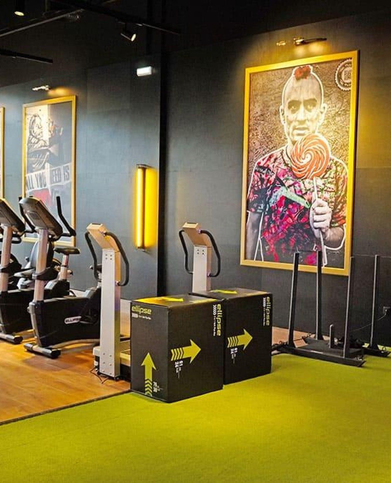 Fitness UP - Ovar - Image 2