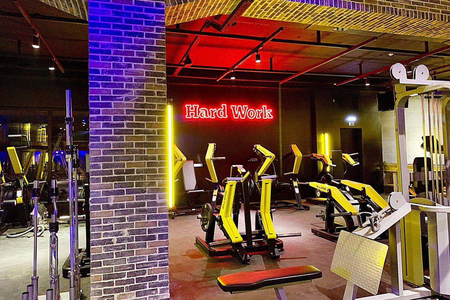 Fitness UP - Penafiel - Image 7