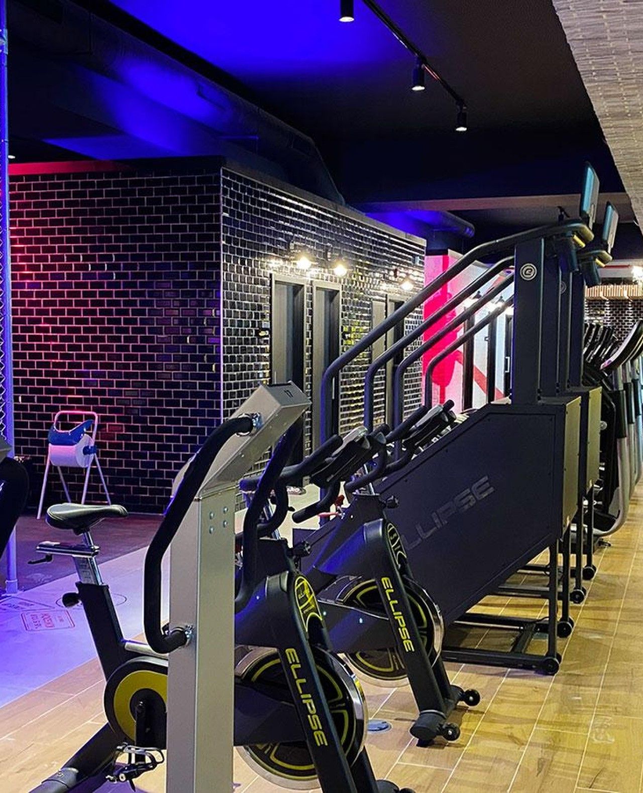 Fitness UP - Benfica - Image 4