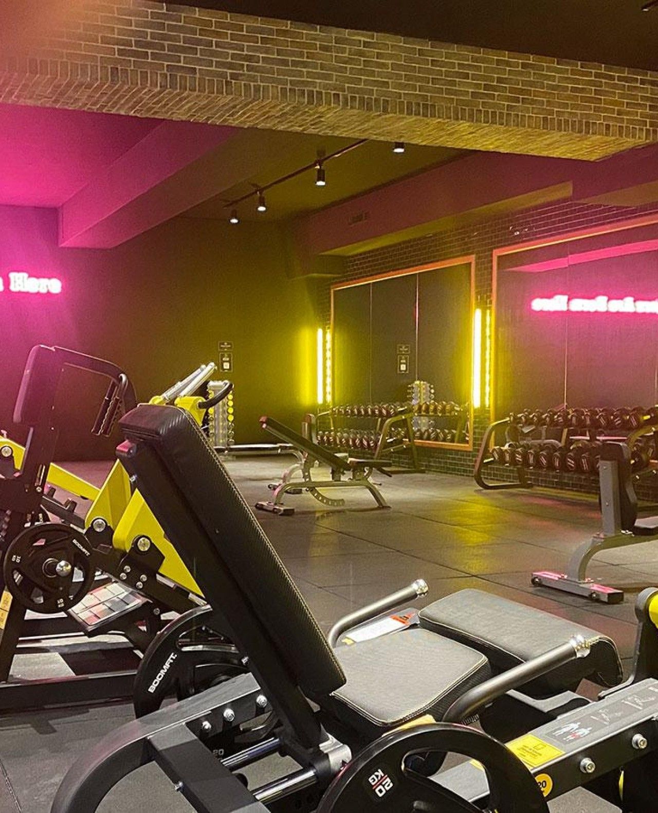 Fitness UP - Benfica - Image 3