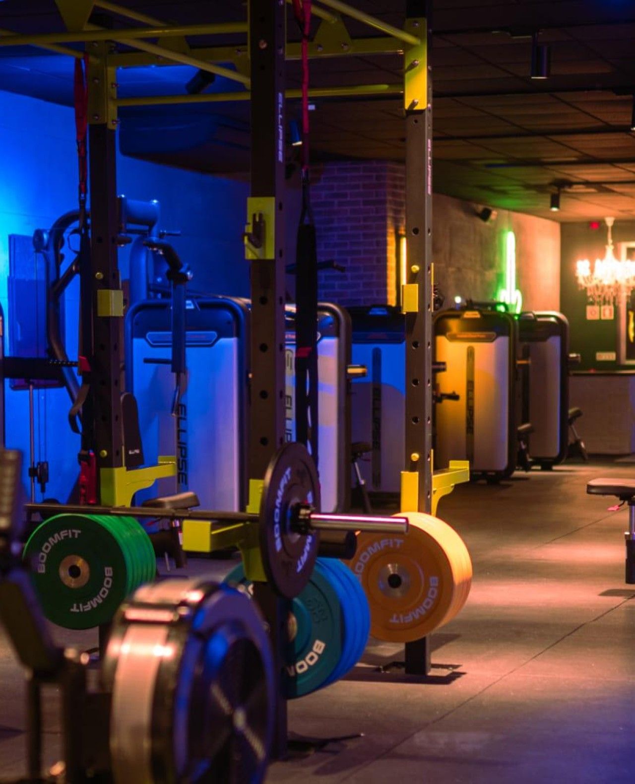 Fitness UP - Zona Industrial - Image 7