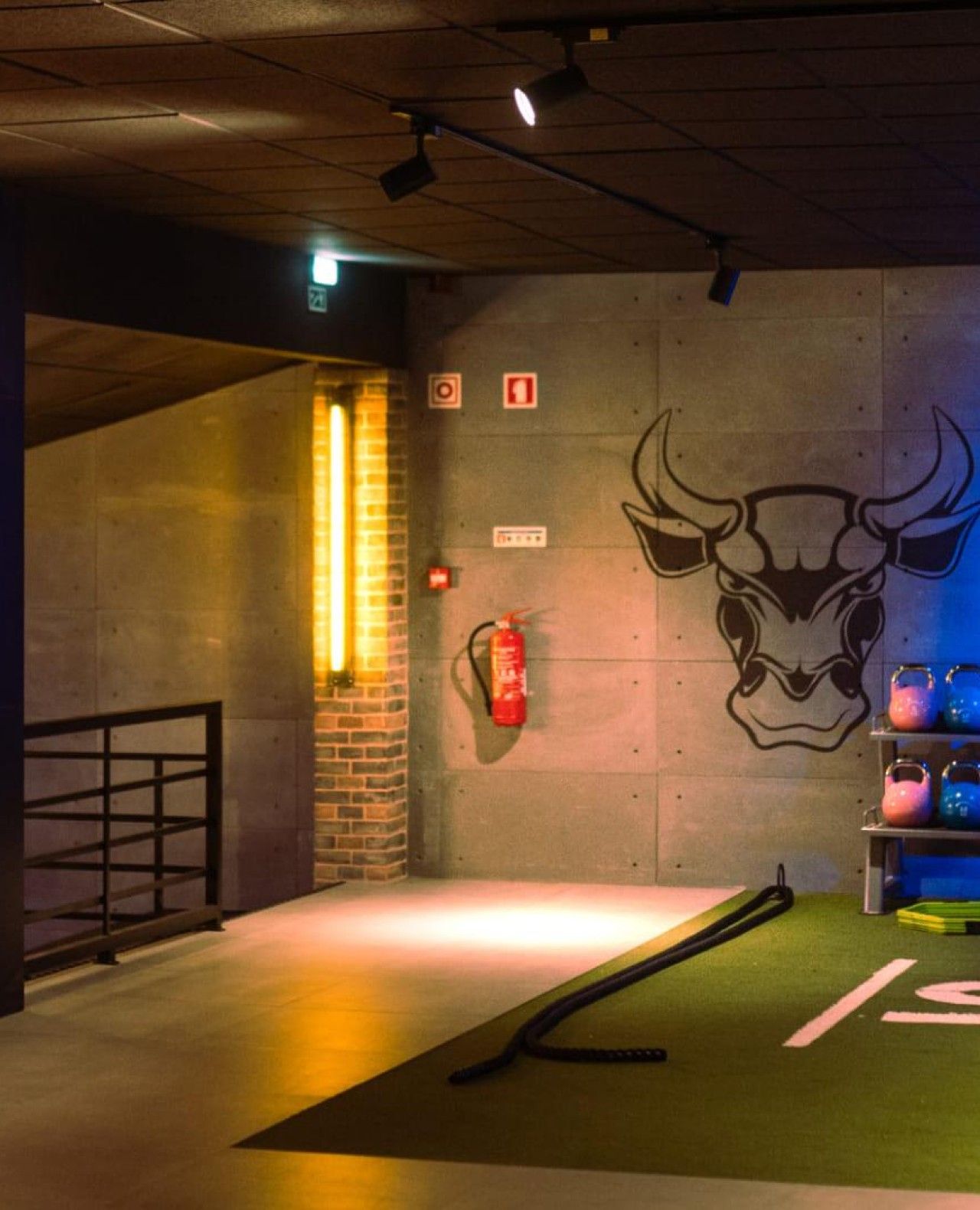 Fitness UP - Zona Industrial - Image 4