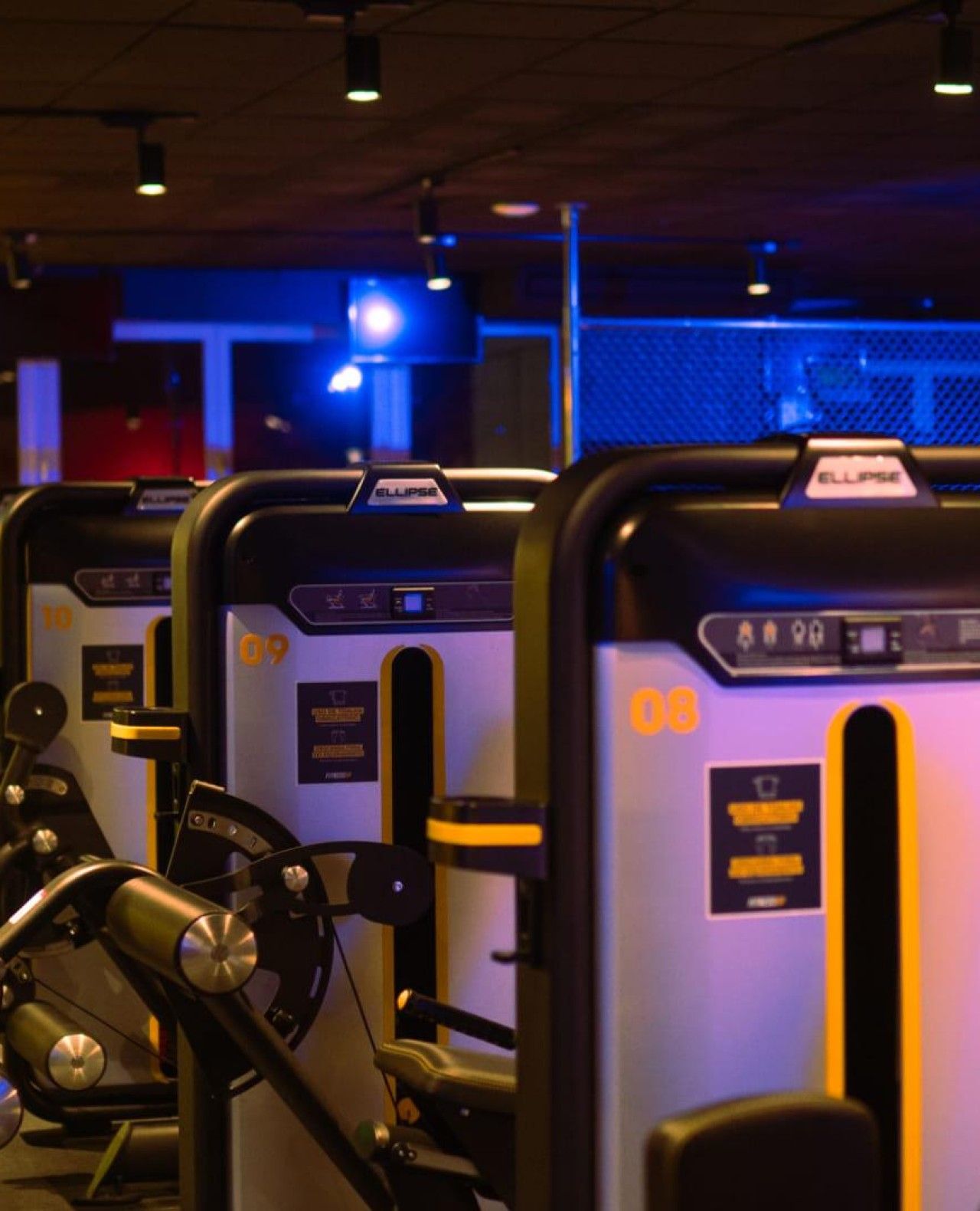 Fitness UP - Zona Industrial - Image 2