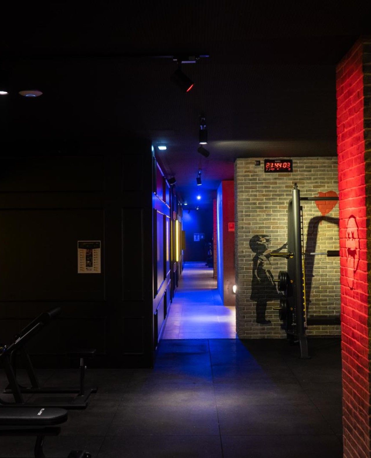 Fitness UP - Bessa - Image 2
