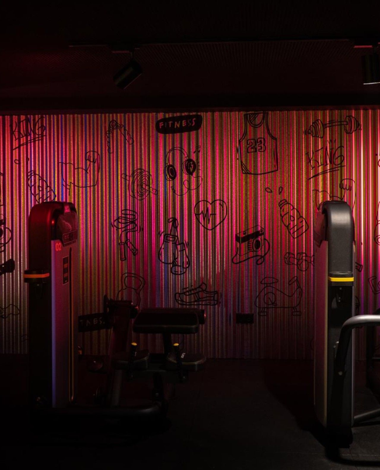 Fitness UP - Bessa - Image 5
