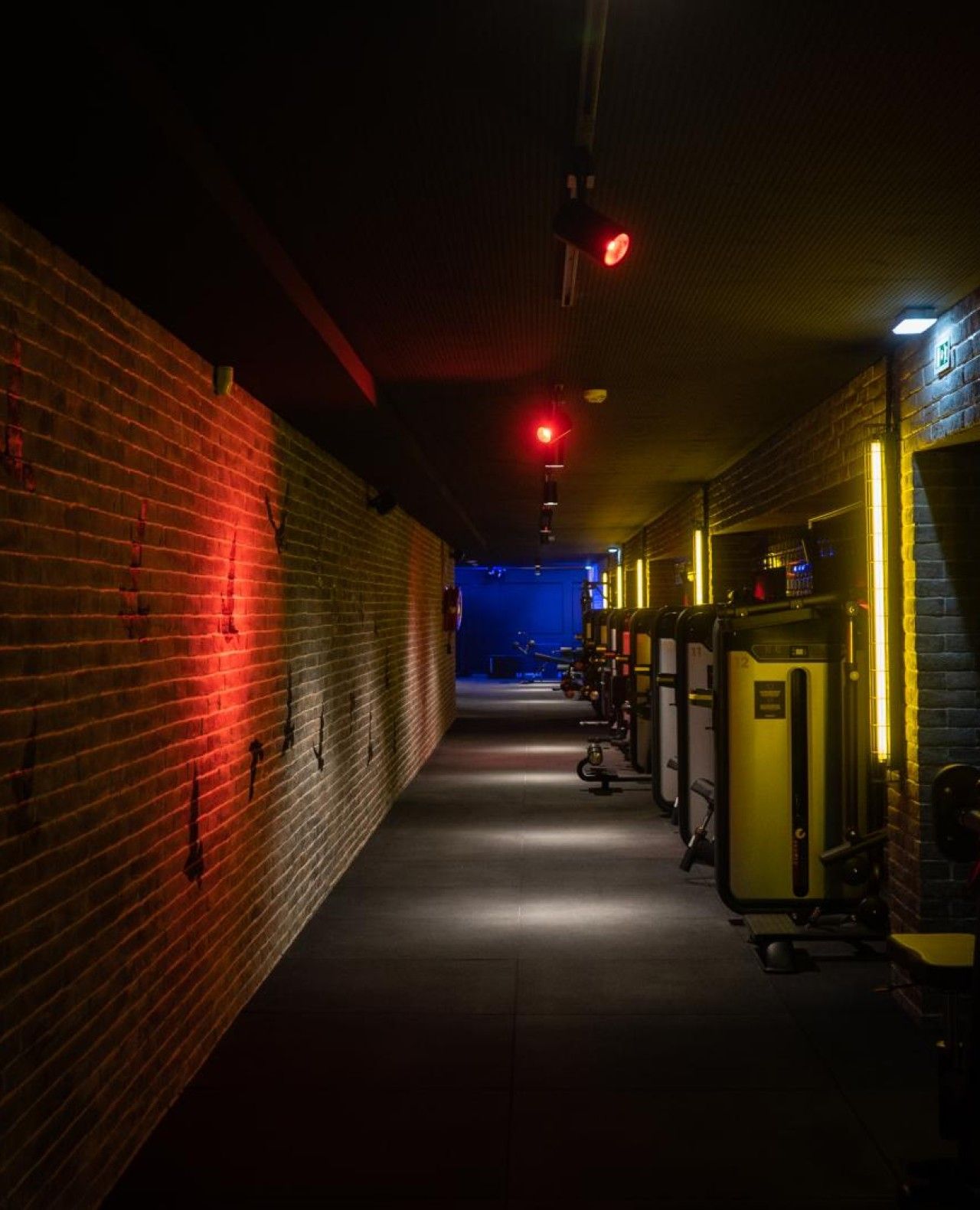 Fitness UP - Bessa - Image 3