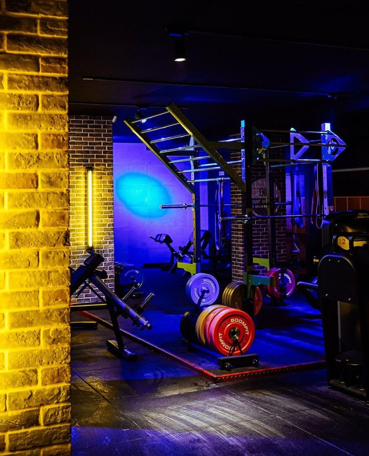 Fitness UP - Amial - Image 4