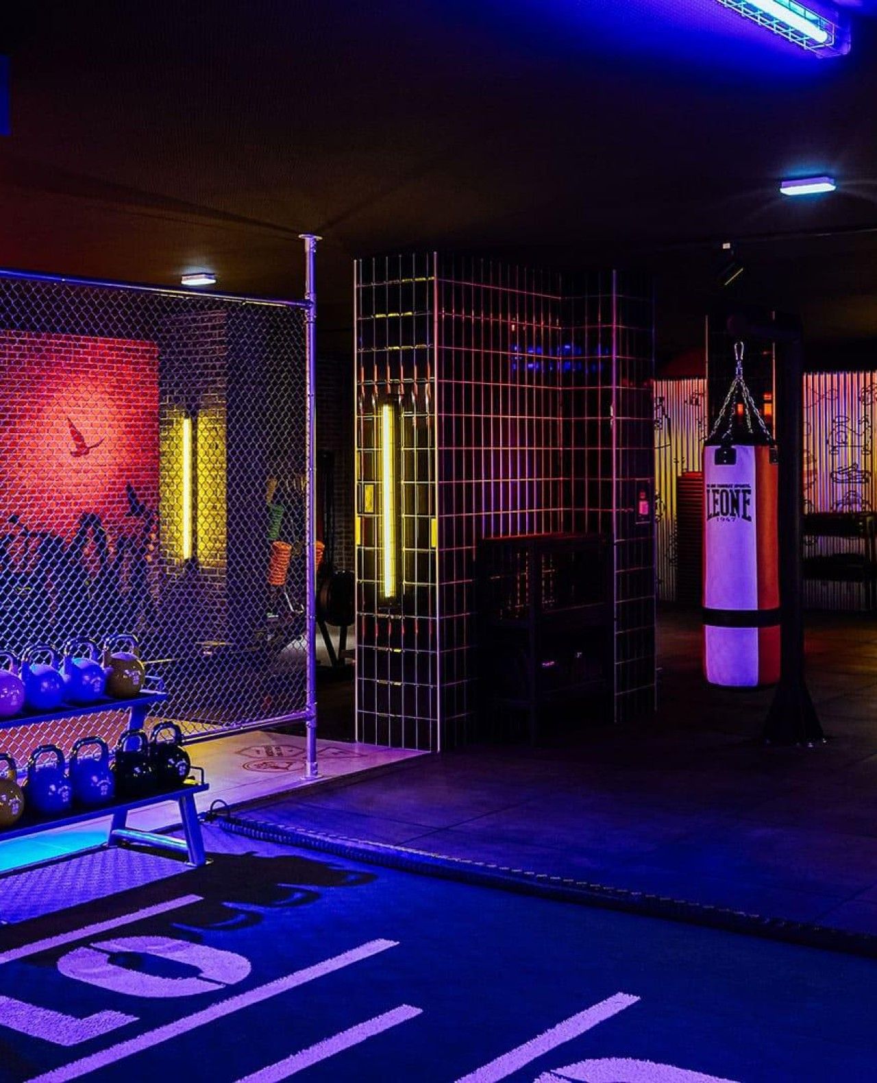 Fitness UP - Amial - Image 5