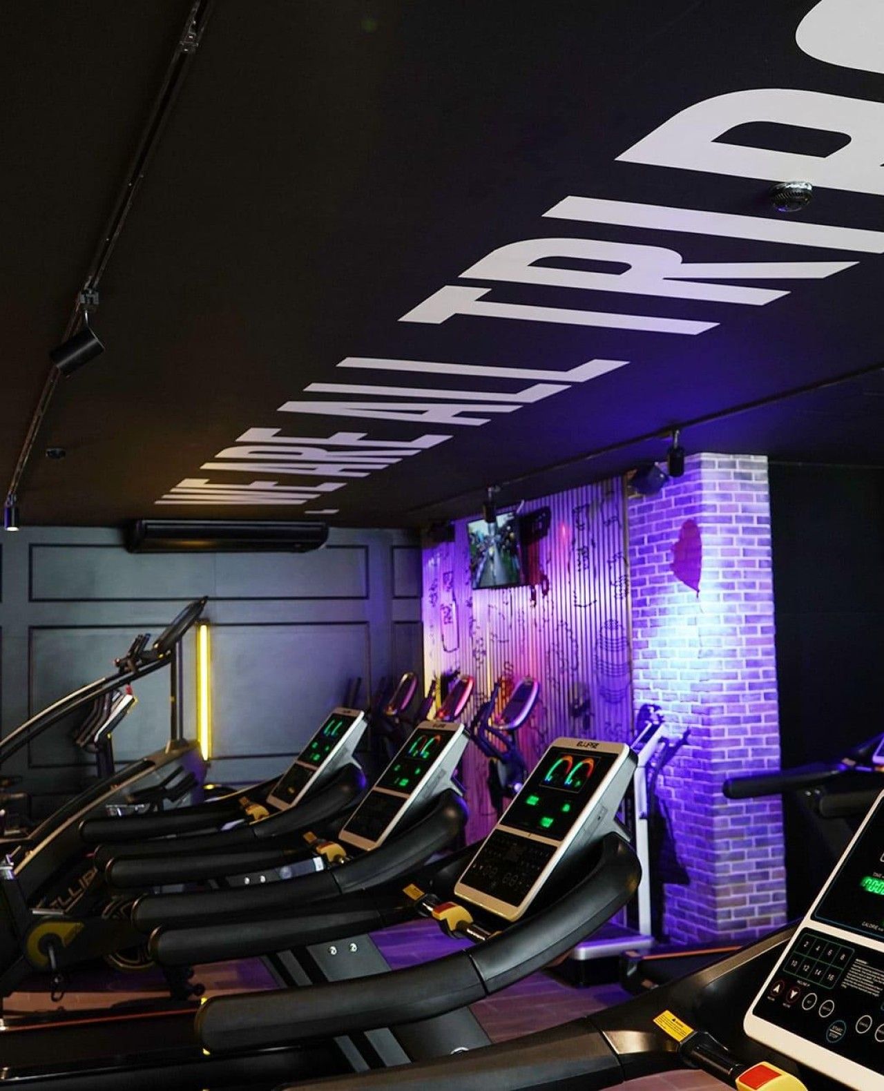 Fitness UP - Almirante Reis - Image 3