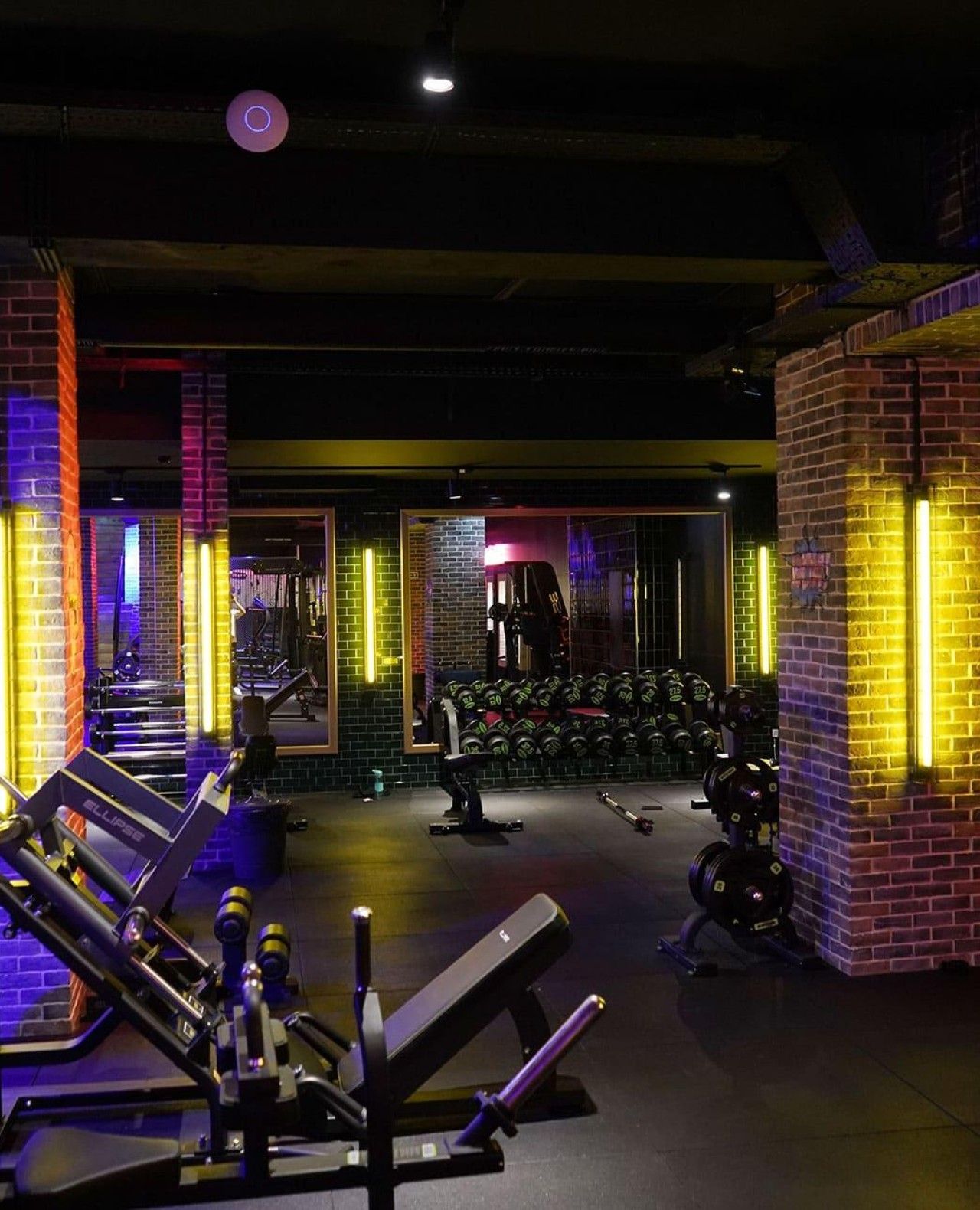 Fitness UP - Almirante Reis - Image 2
