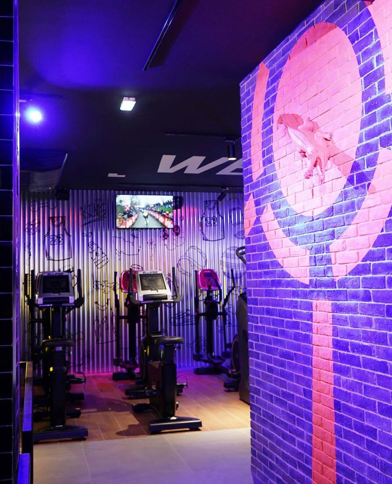 Fitness UP - Almirante Reis - Image 5