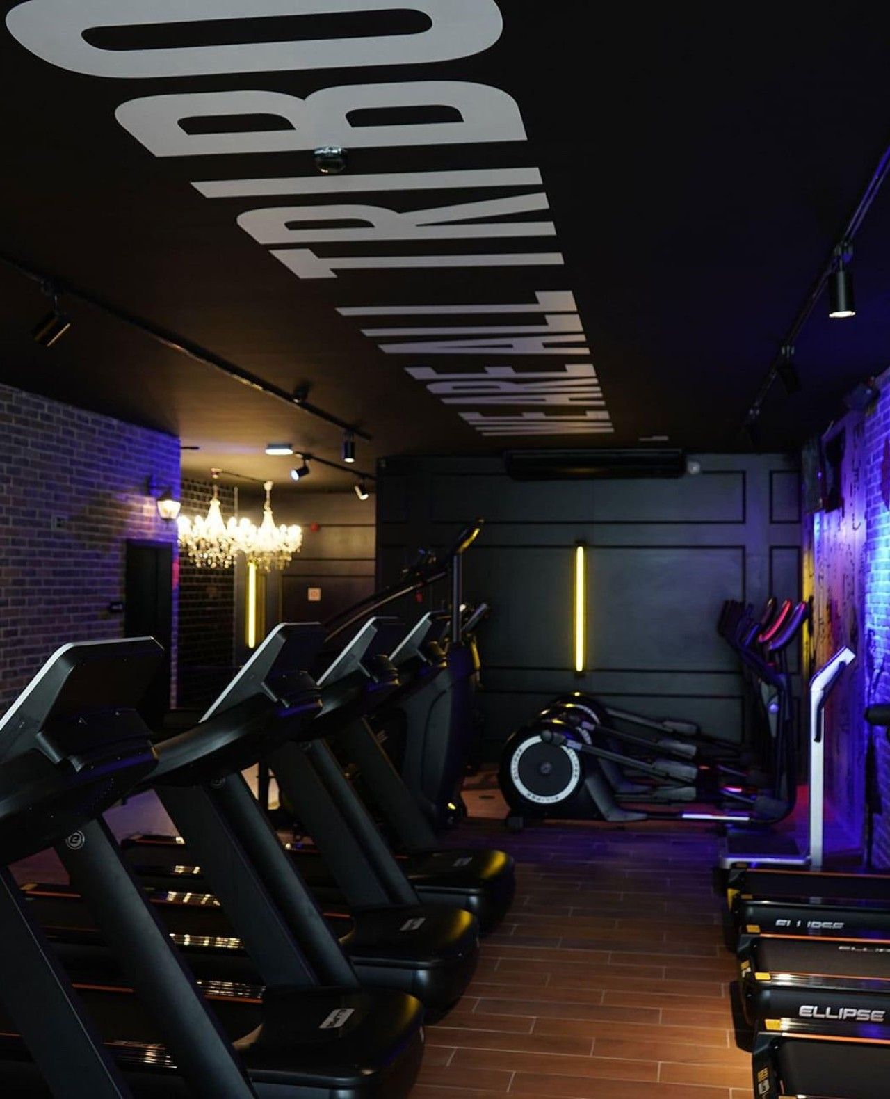Fitness UP - Almirante Reis - Image 4