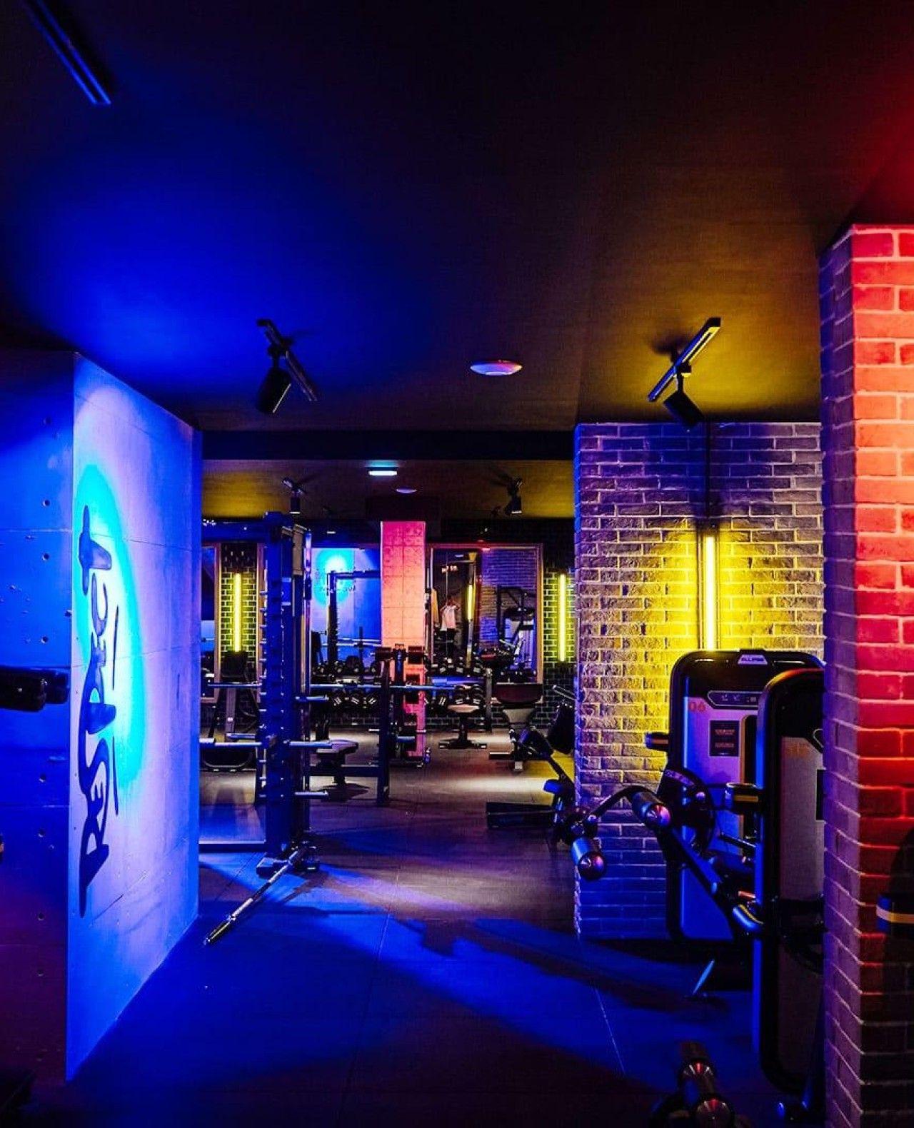 Fitness UP - Almada - Image 2