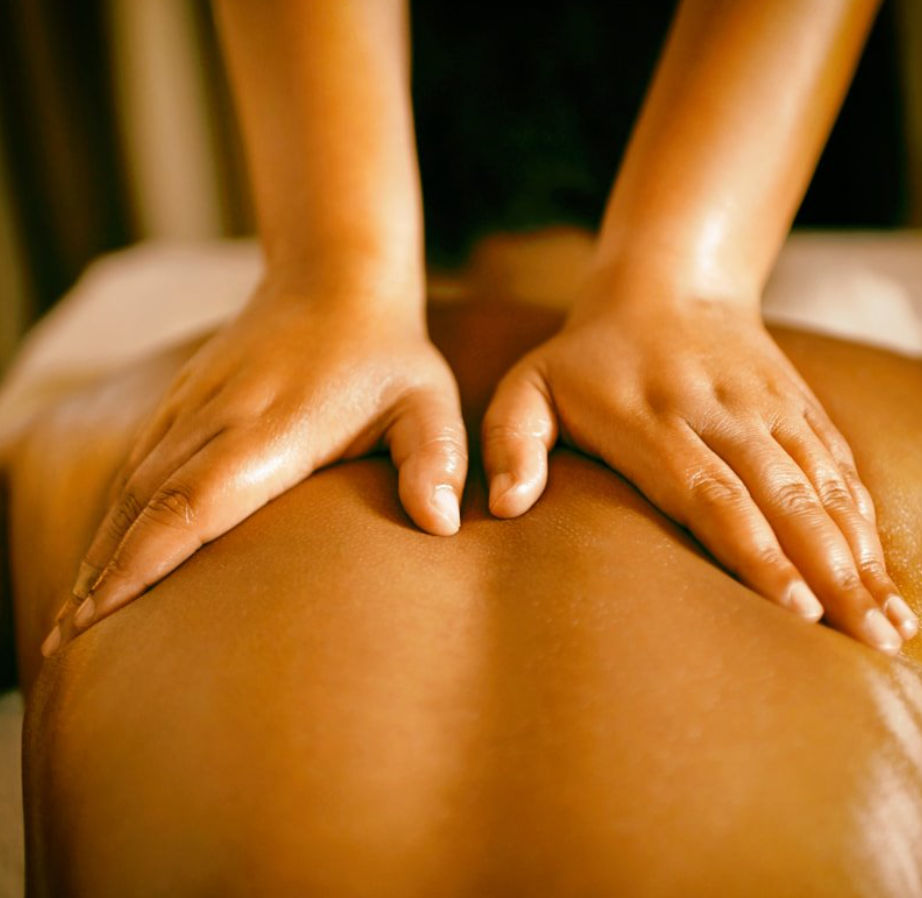 Massoterapeuta Edilene Gomes - Image 7