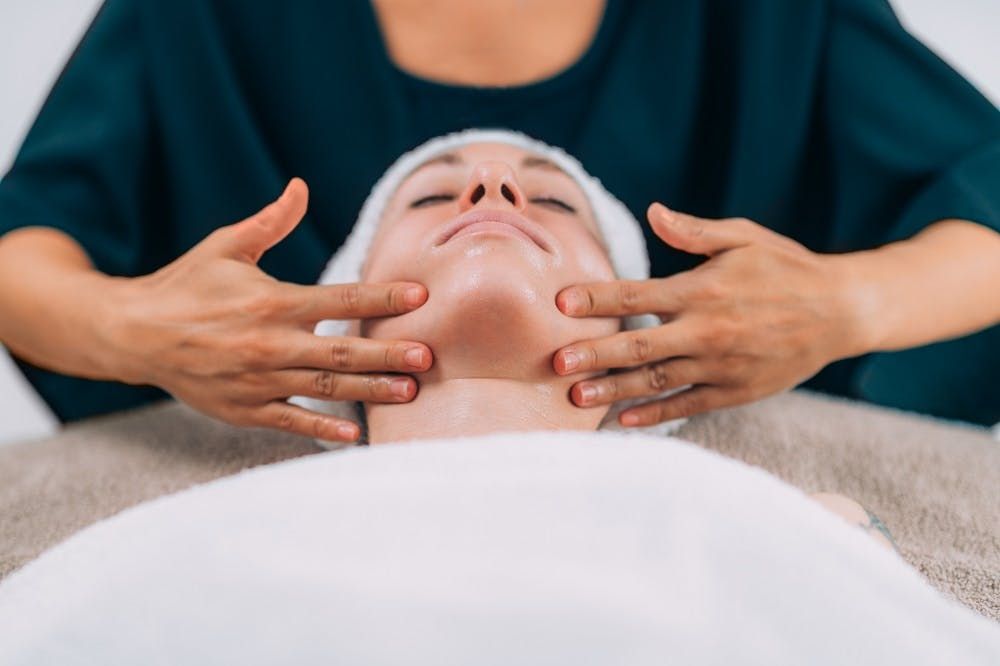 Massoterapeuta Edilene Gomes - Image 3