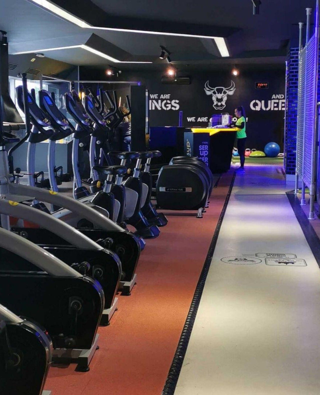 Fitness UP - Guimarães - Image 3