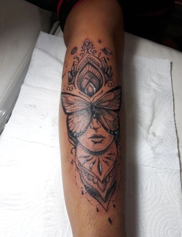 Saulo Tatuador & Barbeiro - Image 1