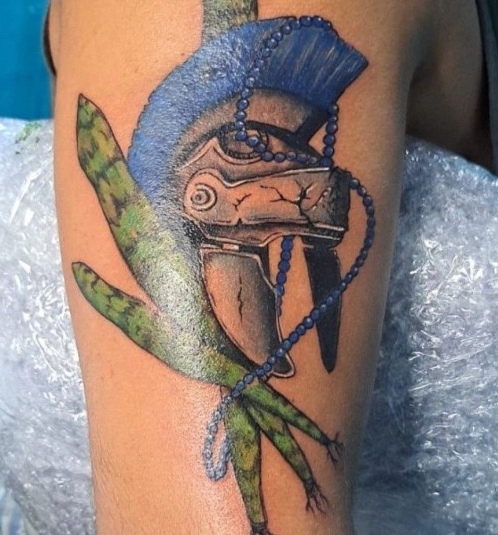 Saulo Tatuador & Barbeiro - Image 6
