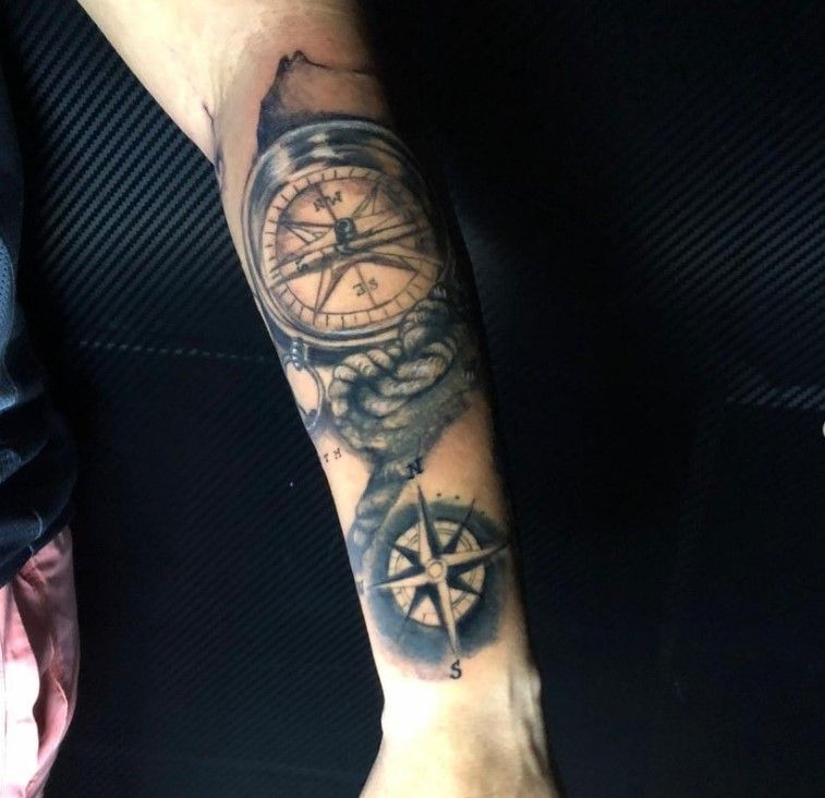 Saulo Tatuador & Barbeiro - Image 4