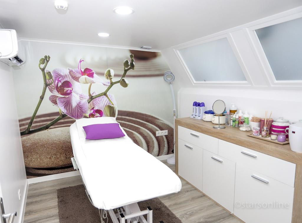 Ju Beauty Center - Image 1