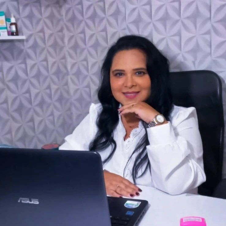 Elivania Silva Psicanalista Pedagoga - Image 1