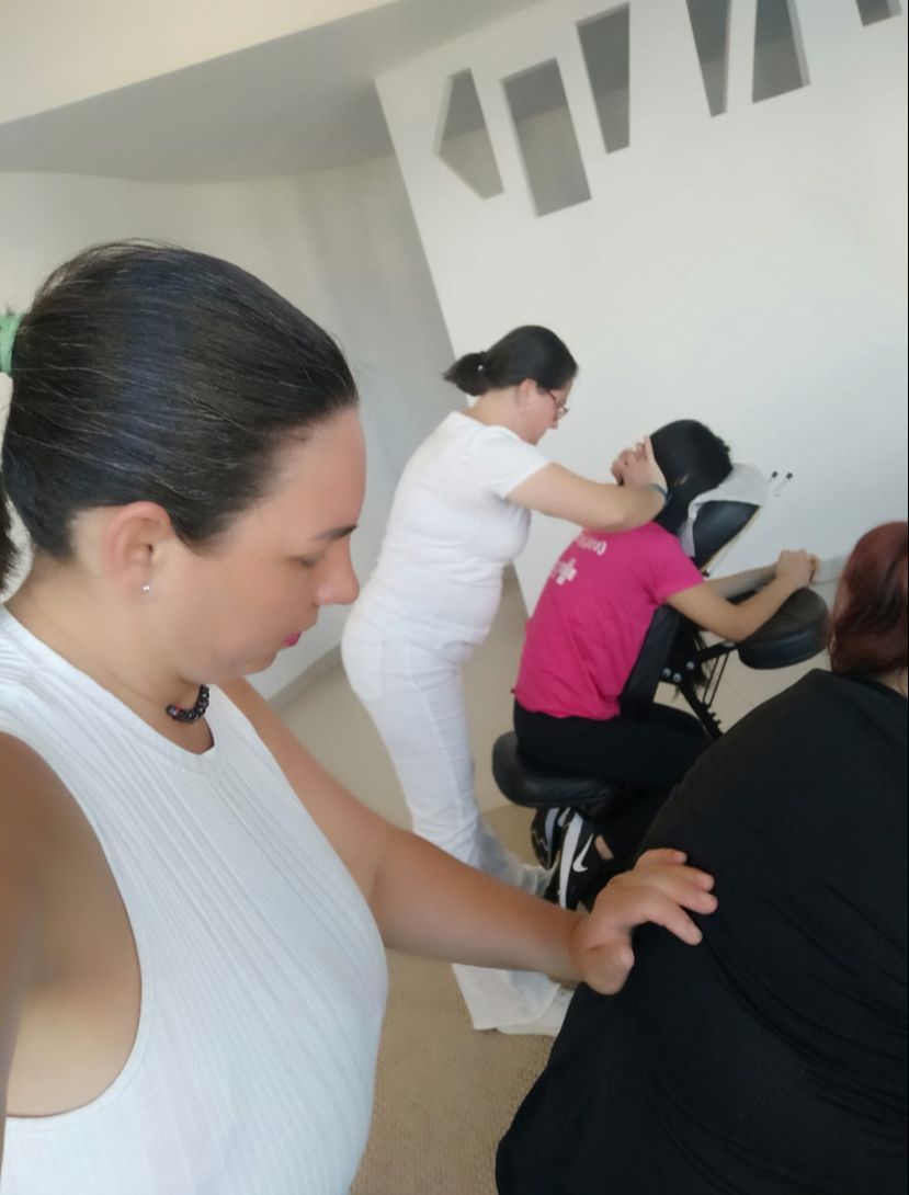 Renata Ribeiro - Massoterapeuta e Psicoterapeuta - Image 4