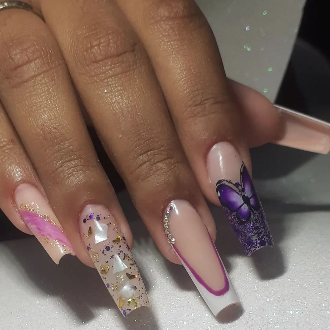 Studio Isa Rocha Nails - Image 3