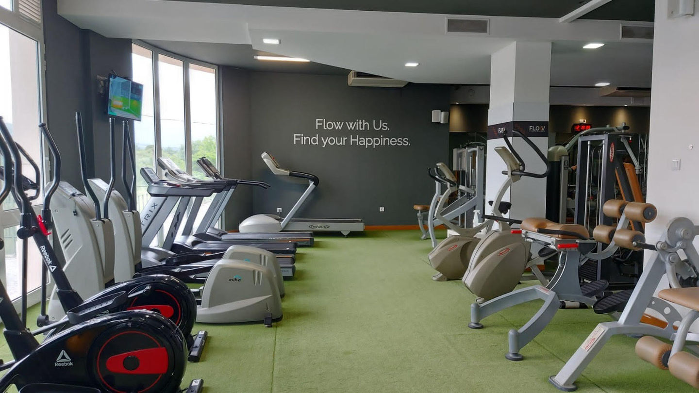 Flow Fitness - Ponte da Barca - Image 7
