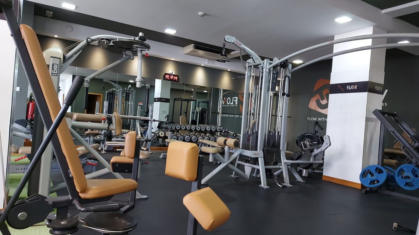 Flow Fitness - Ponte da Barca - Image 1