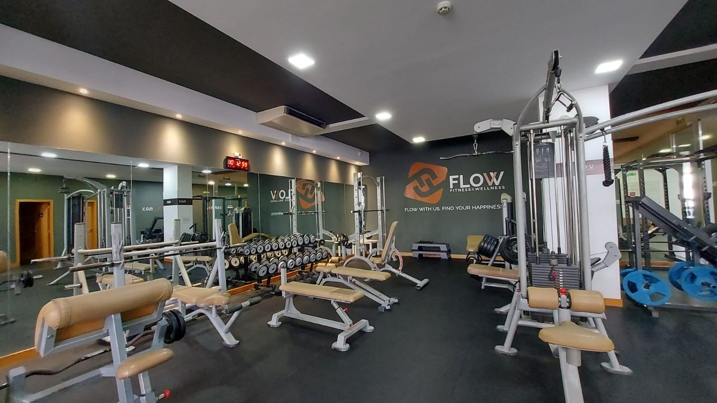 Flow Fitness - Ponte da Barca - Image 4