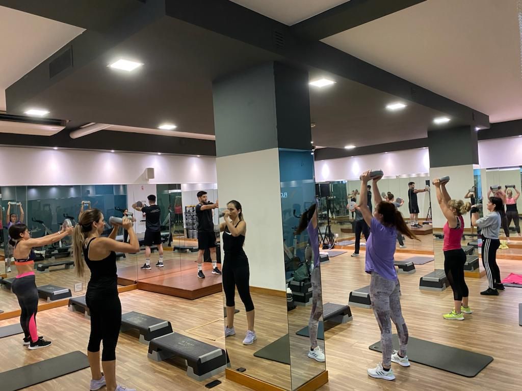 Flow Fitness - Ponte da Barca - Image 5