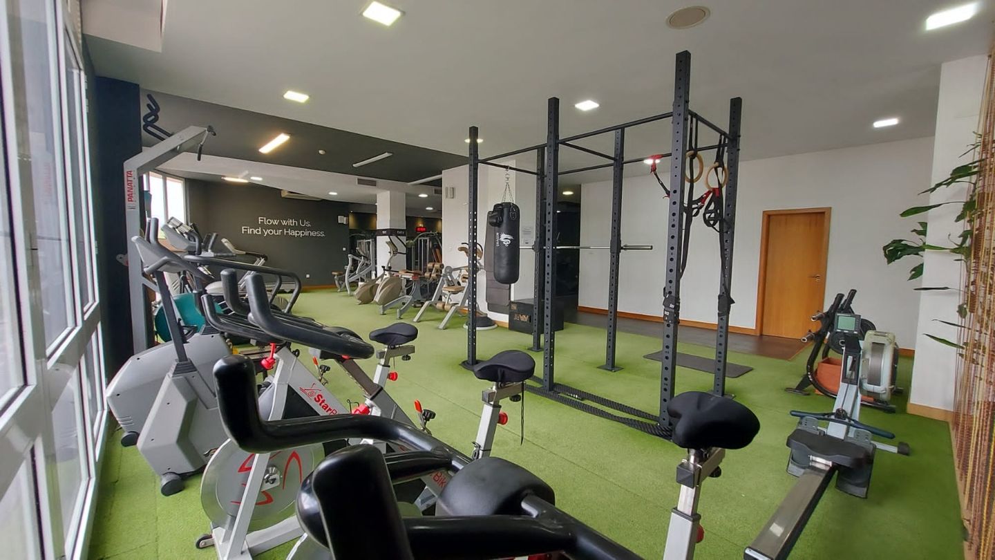 Flow Fitness - Ponte da Barca - Image 2