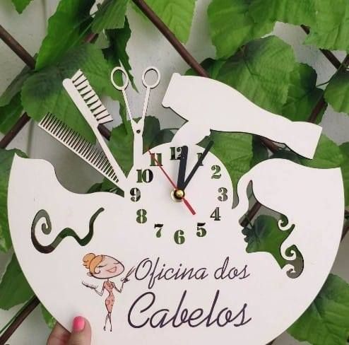 Oficina dos Cabelos - Image 1
