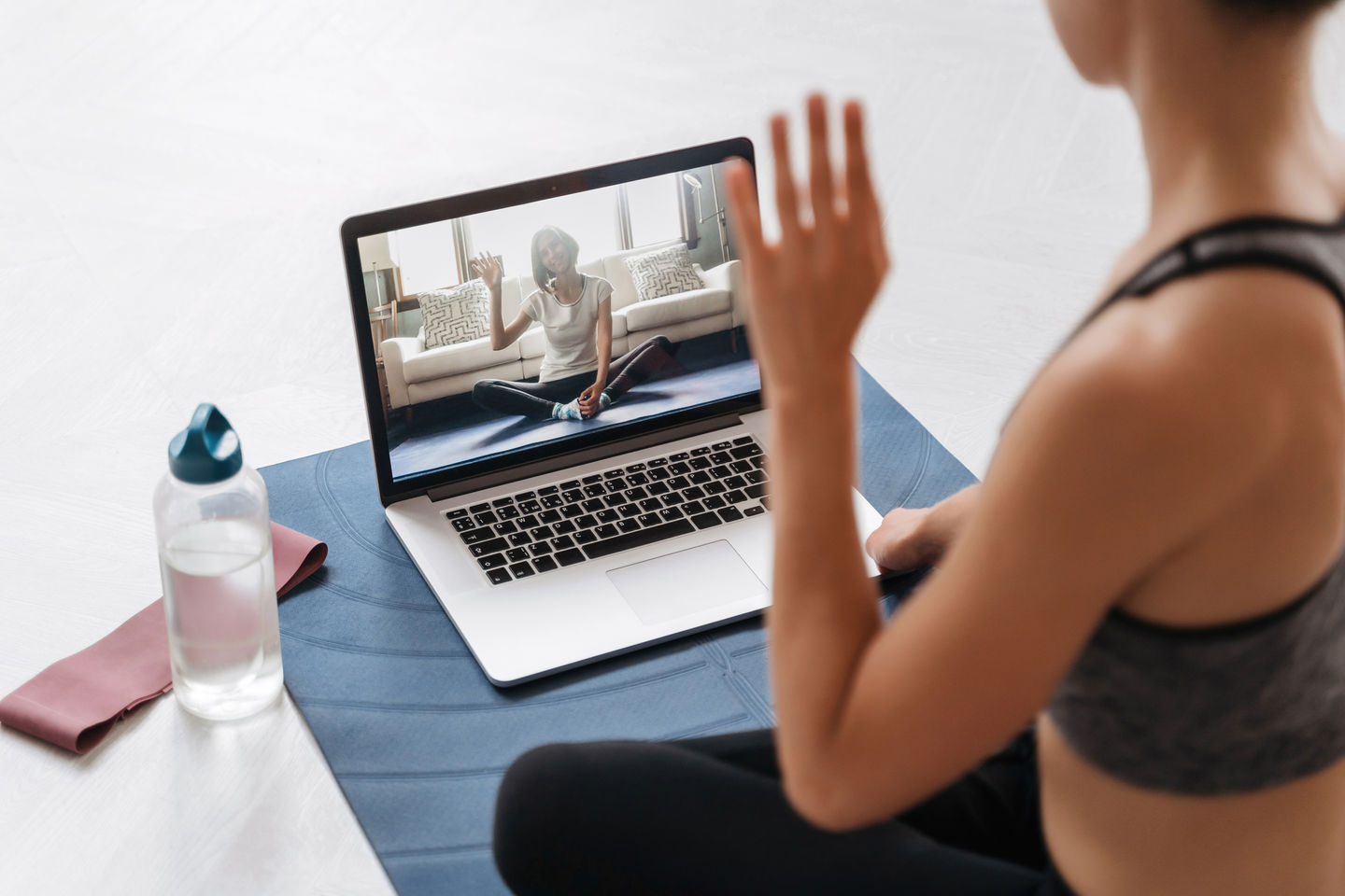 Papayya - Personal Trainer Online - Image 4