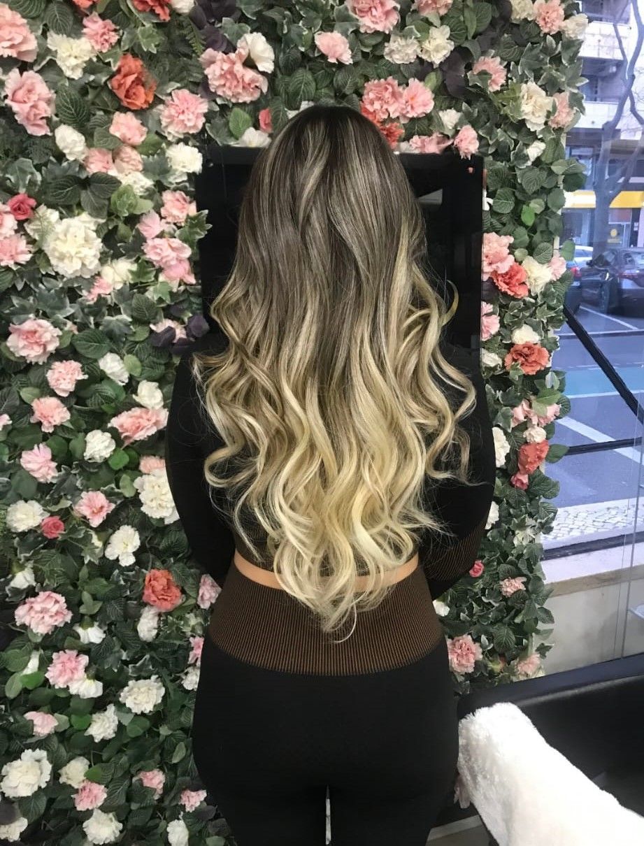 Sulivanda Oliveira Salon Hair Extensions - Image 12
