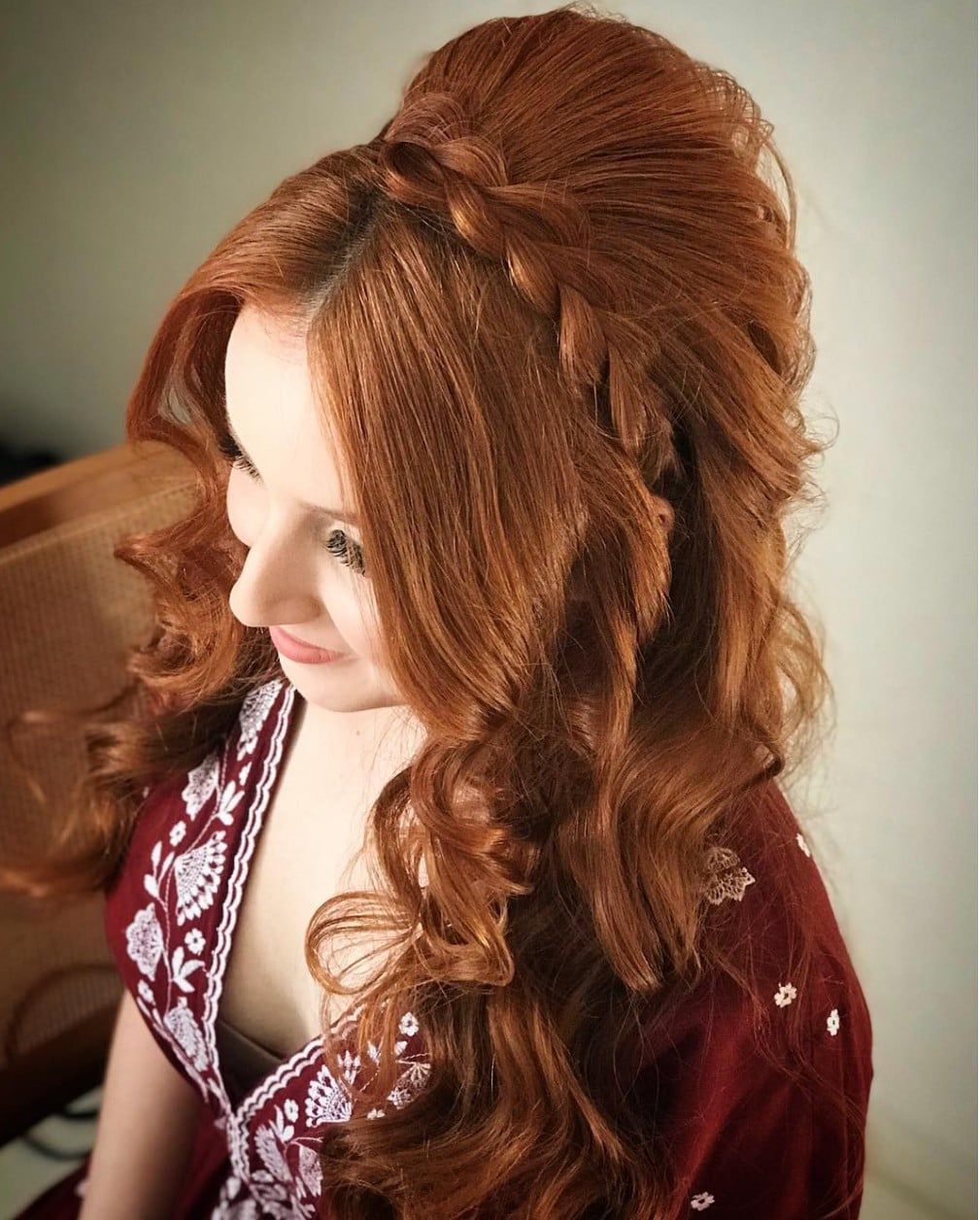 Sulivanda Oliveira Salon Hair Extensions - Image 5