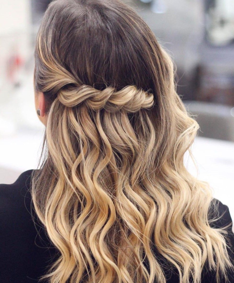 Sulivanda Oliveira Salon Hair Extensions - Image 4