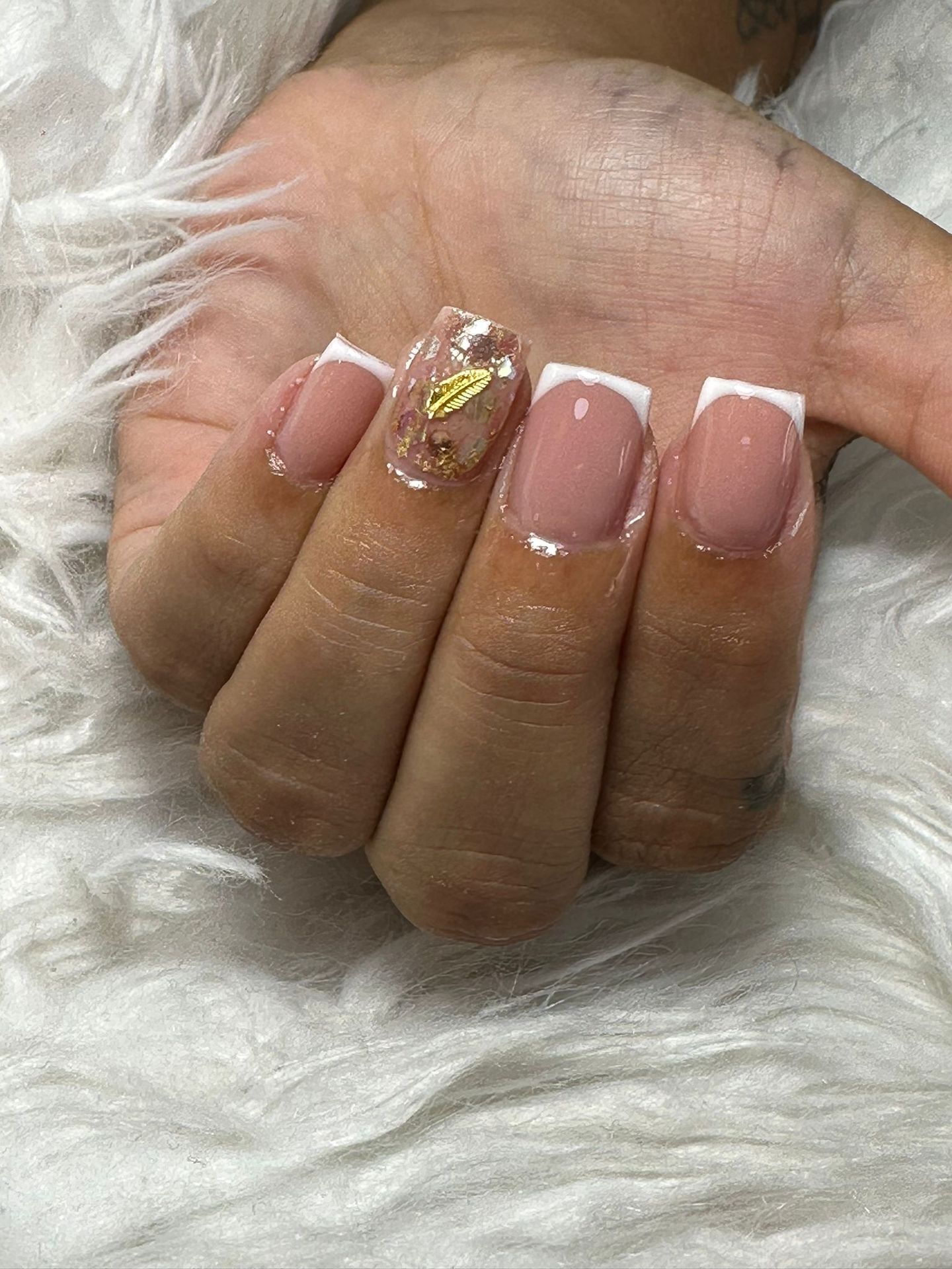 Natalia Souza Nails - Vistosa Hair Nails Art - Image 2