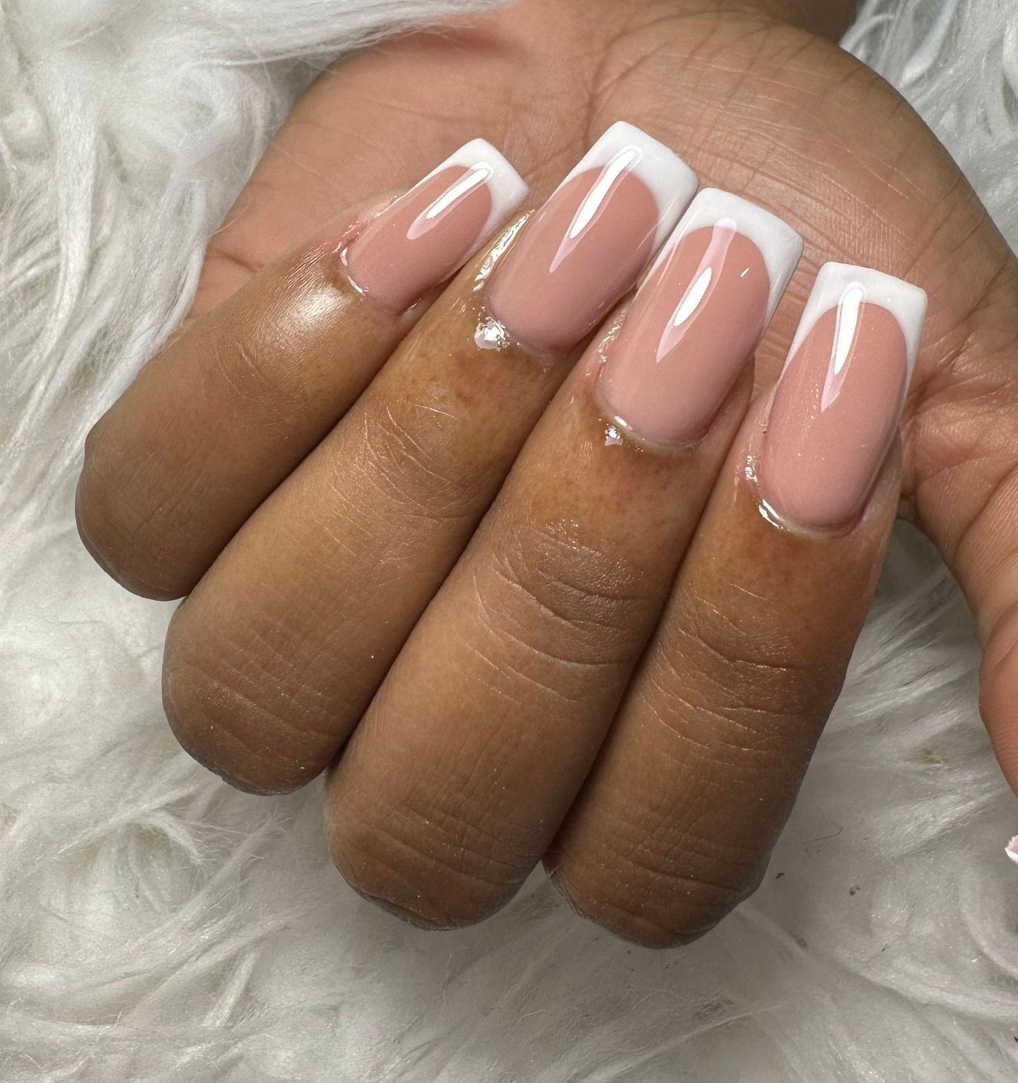Natalia Souza Nails - Vistosa Hair Nails Art - Image 1