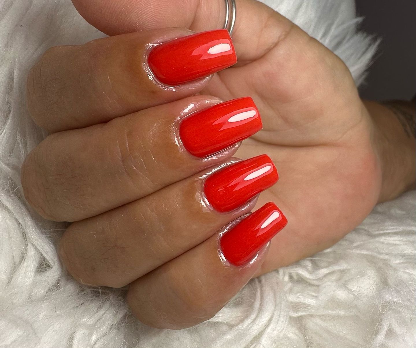 Natalia Souza Nails - Vistosa Hair Nails Art - Image 6