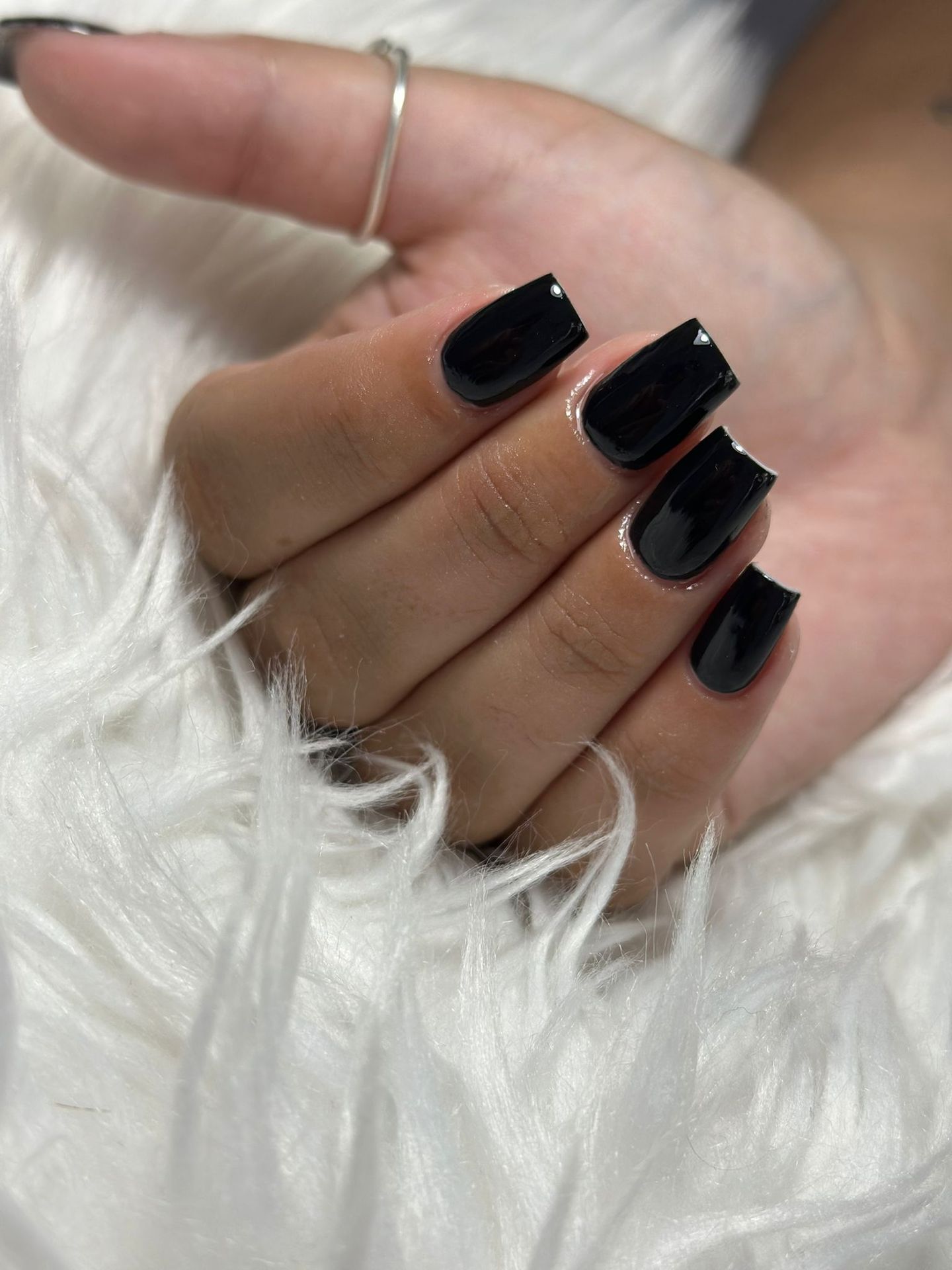 Natalia Souza Nails - Vistosa Hair Nails Art - Image 3