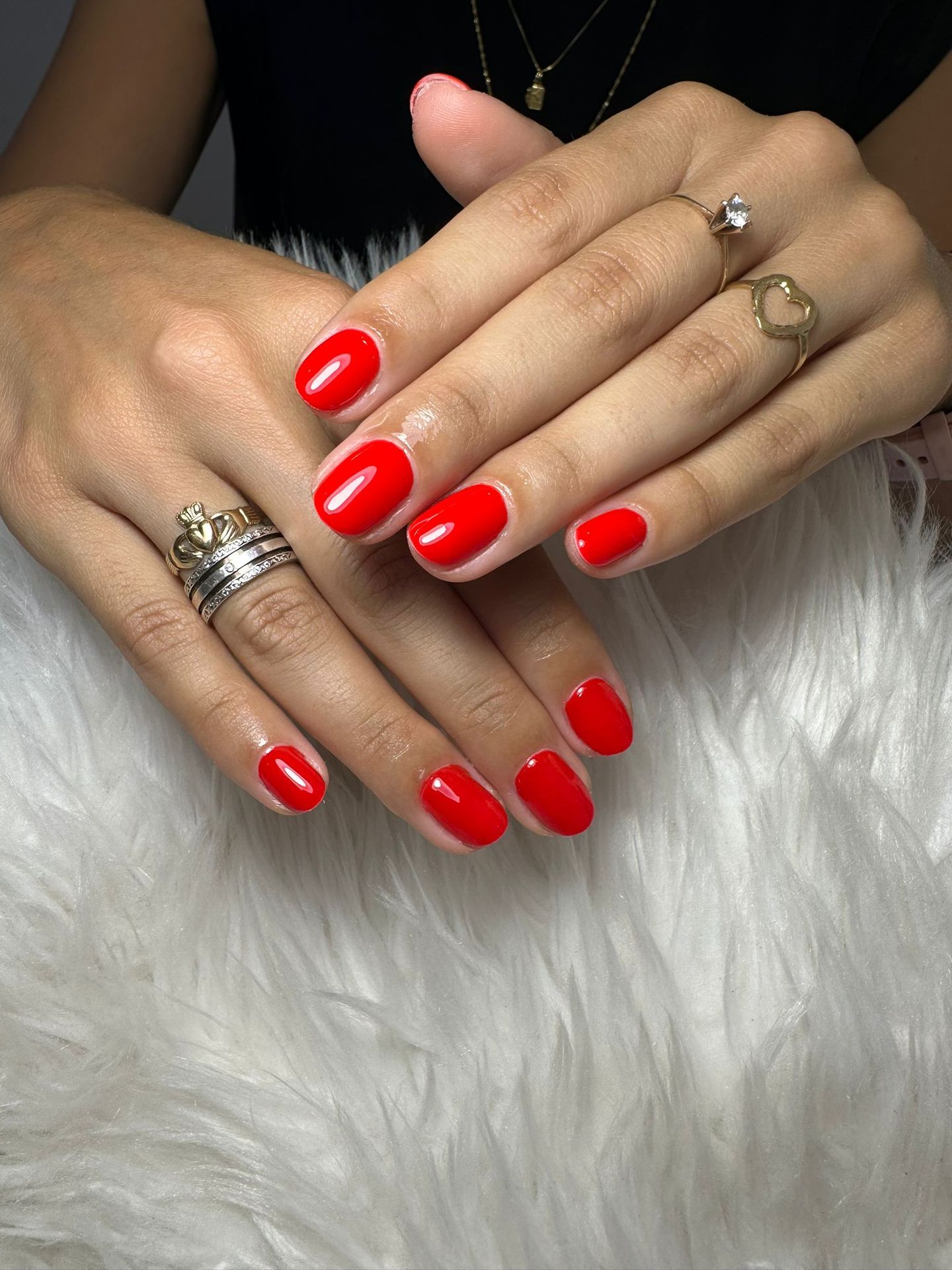 Natalia Souza Nails - Vistosa Hair Nails Art - Image 5