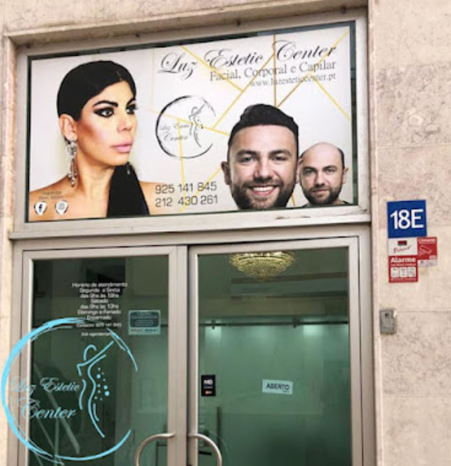 Luz Estetic Center