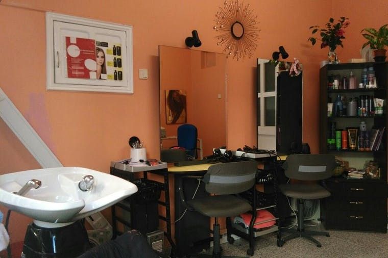 Maria Frizzira Cabelo & Estética - Image 3